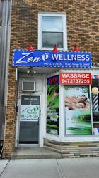 Aurora, Ontario Zen Wellness