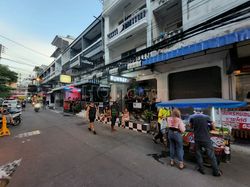 Pattaya, Thailand Runway Bar