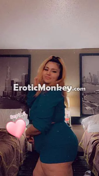 Escorts Joliet, Illinois Ashleythick