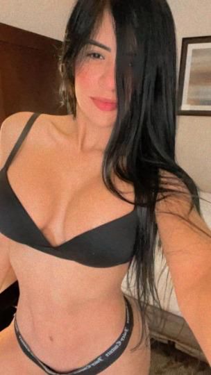 Escorts Quebec City, Quebec Angelica