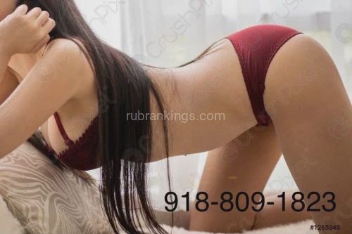 Escorts Tulsa, Oklahoma Alagon Spa Lovely Asian Staff