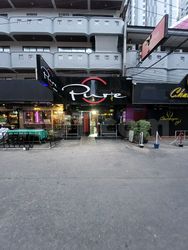 Bordello / Brothel Bar / Brothels - Prive / Go Go Bar Pattaya, Thailand Pure