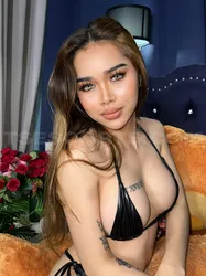 Escorts Manila, Philippines gabriellavixen