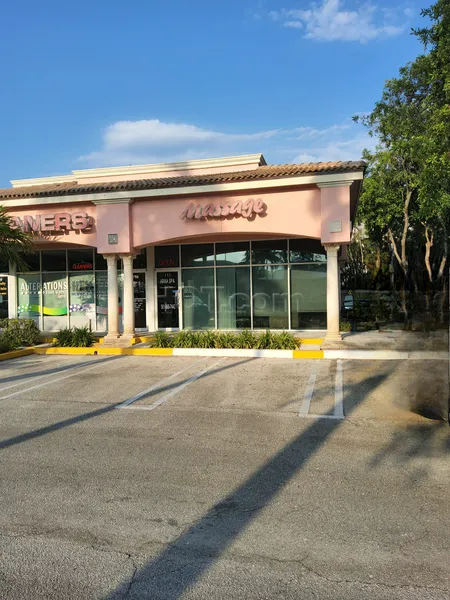 Massage Parlors Delray Beach, Florida Hanna Spa