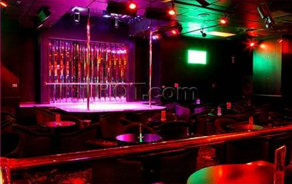 Strip Clubs Spokane, Washington Deja Vu Showgirls