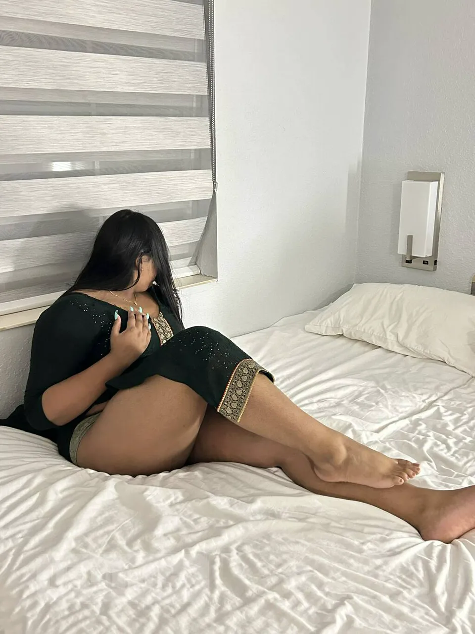 Escorts Brampton, Ontario indian cutie  23 - ( only out - calls ) -