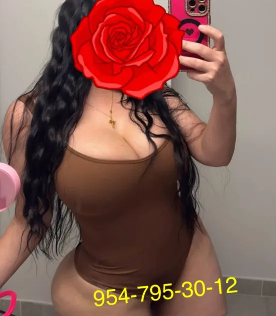 Escorts Fort Lauderdale, Florida Hallandale 💯 % Real