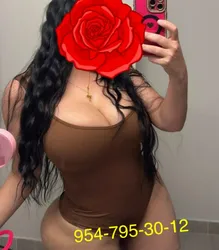 Escorts Fort Lauderdale, Florida Hallandale 💯 % Real