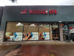 Massage Parlors Whittier, California Greenleaf Massage Spa