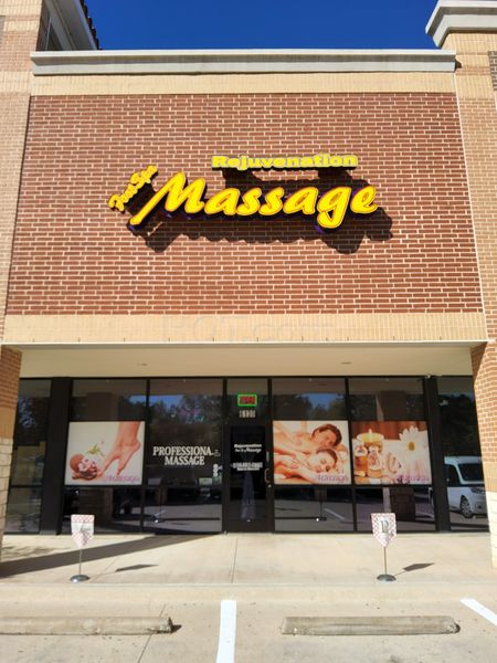 Massage Parlors Fort Worth, Texas Rejuvenation Spa Massage