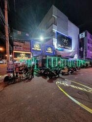 Bordello / Brothel Bar / Brothels - Prive / Go Go Bar Ban Phatthaya Tai, Thailand Play Girlz