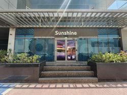 Dubai, United Arab Emirates Sunshine Spa Center