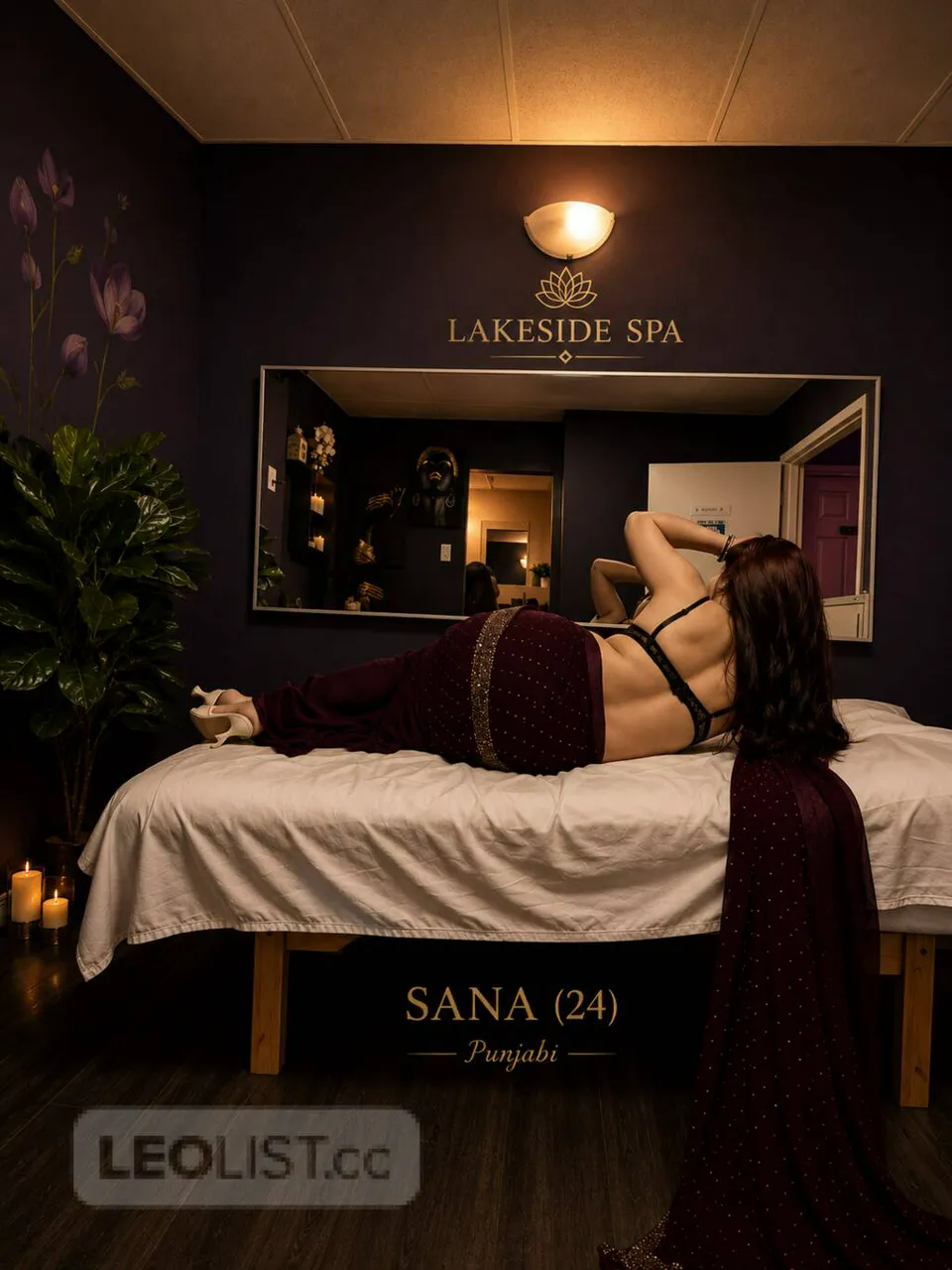 Escorts Scarborough, Ontario Suhani Sana Meera Rita
