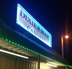 Strip Clubs Abilene, Texas Dixie Rose Cabaret