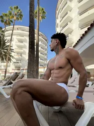 Escorts Madrid, Spain Jossmomo