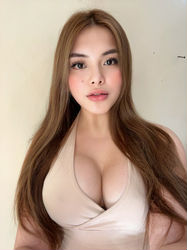 Escorts Cebu City, Philippines Sexy thick girl