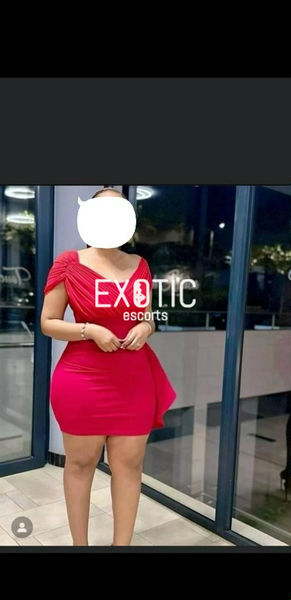Escorts Kenya QUEEN