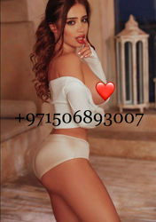 Escorts Dubai, United Arab Emirates ALBA-19 Years Old-NEW