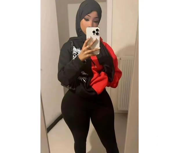 Escorts Tottenham, England Hijabi Trans Ilhan Somali