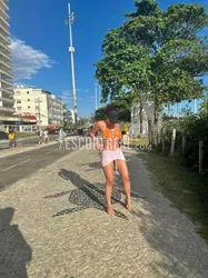 Escorts Madrid, Spain (Anastasia, agency Brazilian Escorts)