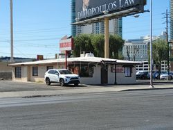 Las Vegas, Nevada Paradise Massage