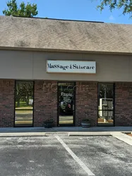 Brandon, Florida Brandon Massage Oasis