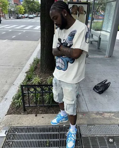 Escorts Washington, District of Columbia warm & attentive