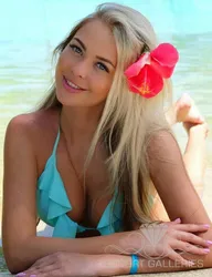 Escorts Moscow, Russia Britney