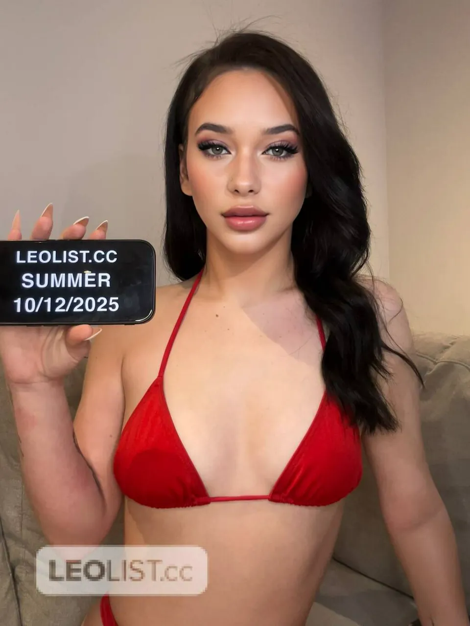 Escorts Vancouver, British Columbia Summer