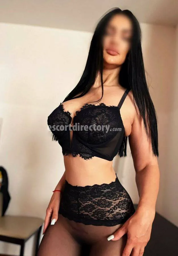 Escorts Vienna, Austria Lorena