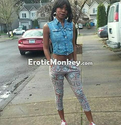 Escorts Portland, Oregon London