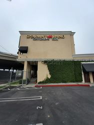 Strip Clubs Los Angeles, California Spearmint Rhino