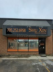 Massage Parlors Barrie, Ontario Shu Xin Centre