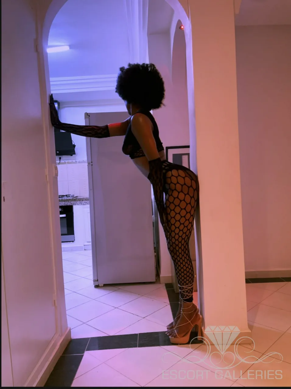 Escorts Marrakesh, Morocco Velvet