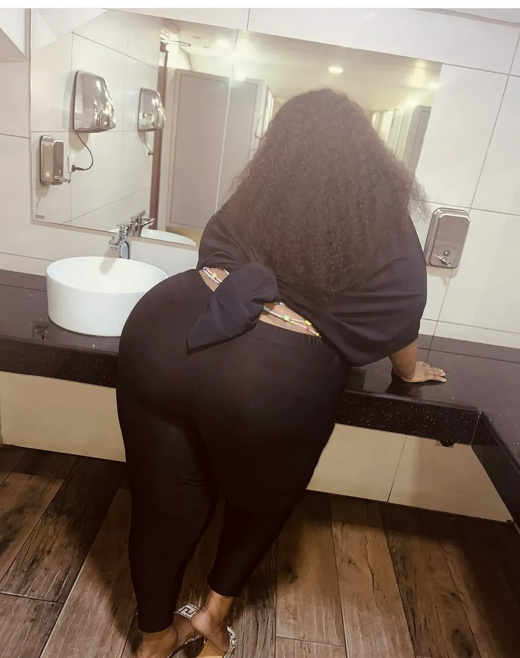 Escorts Abuja, Nigeria Missy Koko