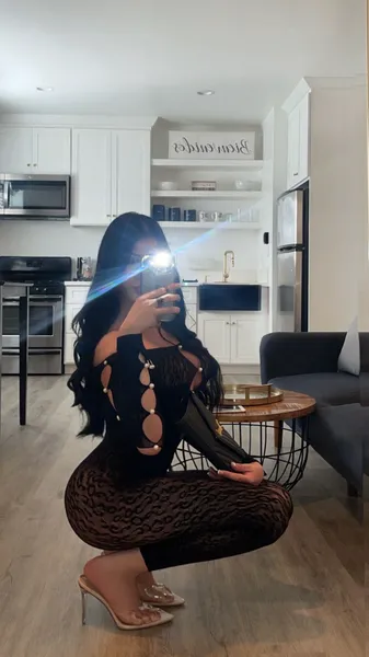 Escorts Santa Ana, California Valaya 💋