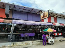 Pattaya, Thailand Jade Bar