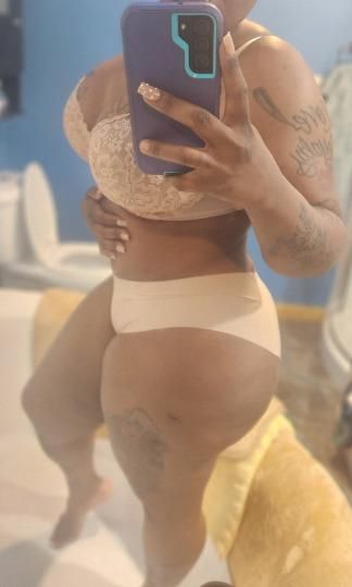Escorts Detroit, Michigan Ms. Juicy
