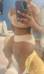 Escorts Detroit, Michigan Ms. Juicy
