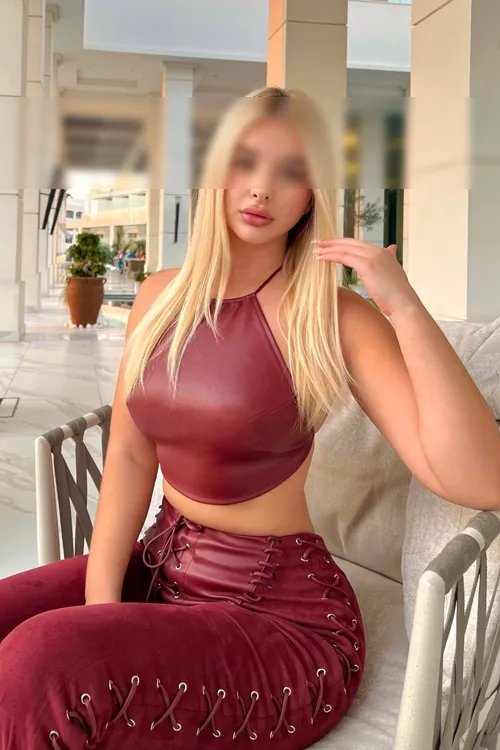 Escorts Berlin, Germany Brihana