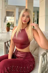 Escorts Berlin, Germany Brihana