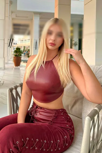 Escorts Berlin, Germany Brihana