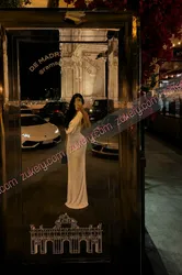 Escorts Madrid, Spain BELLA