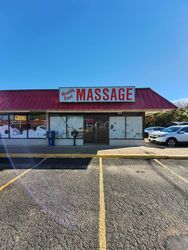 Cleburne, Texas Health Foot Massage