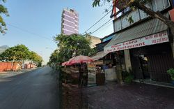 Phnom Penh, Cambodia White Cobra Bar