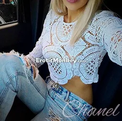 Escorts Manhattan, New York Chanel
