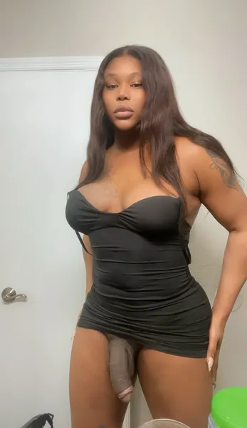 Escorts Atlanta, Georgia Akasha She Tops