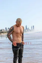 Escorts Brisbane, Australia Bodhi Reed - male Escort 


