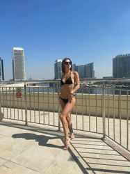 Escorts Jeddah, Saudi Arabia Alyona