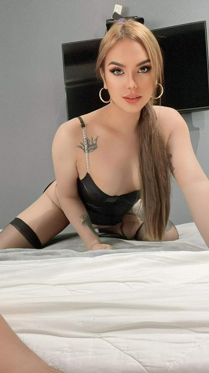 Escorts Angeles City, Philippines Fullfil your fantasy!TOP and BOTTOM